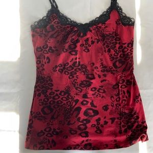 Express Tank Camisole sz M